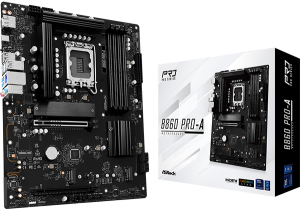 ASRock B860 Pro-A