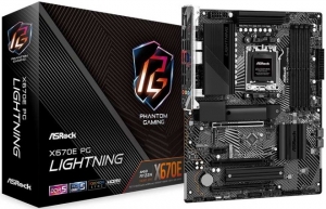 ASRock X670E PG LIGHTNING