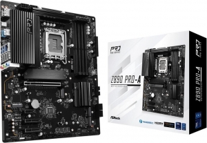 ASRock Z890 PRO-A