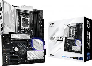 ASRock Z890 PRO RS