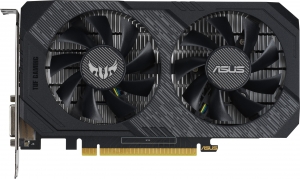 Asus GTX1650 4GB GDDR5 TUF Gaming