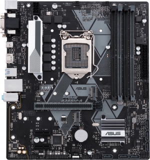 Asus PRIME B365M-A