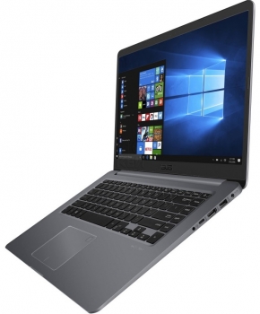 Asus S510UF Grey