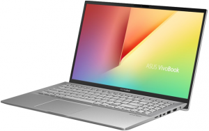 Asus S531FA Silver