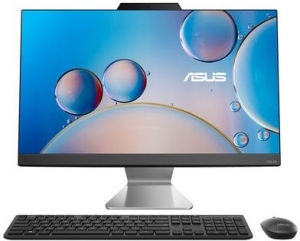 Asus A3402 Black