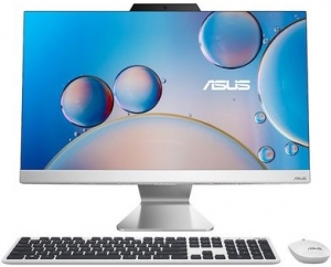 Asus A3402 White