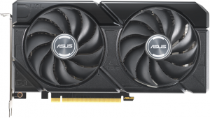 Asus Dual GeForce RTX4060 Ti Evo OC Edition 8GB GDDR6