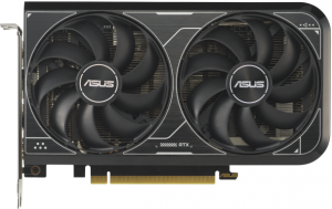 Asus Dual GeForce RTX4060 V2 OC Edition 8GB GDDR6