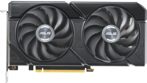 Asus Dual GeForce RTX 4070 EVO OC Edition 12GB GDDR6