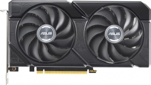 Asus Dual GeForce RTX4070 EVO OC Edition 12GB GDDR6X