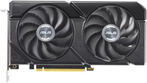 Asus Dual GeForce RTX 4070 EVO OC Edition 12GB GDDR6X