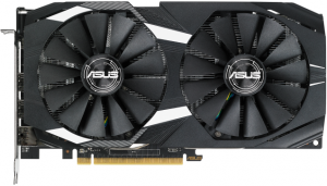 Asus Dual Radeon RX560 4GB GDDR5