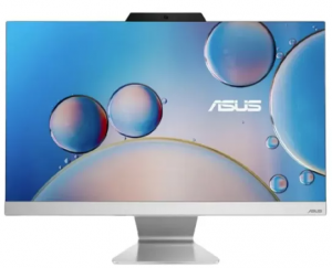 Asus F3402 White