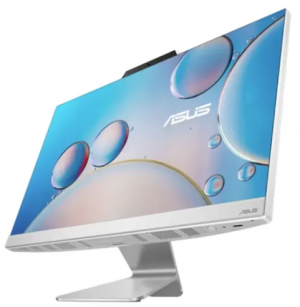 Asus F3402 White