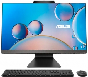 Asus F3702 Black