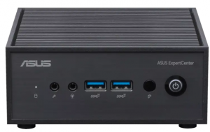 Asus PN42 Black