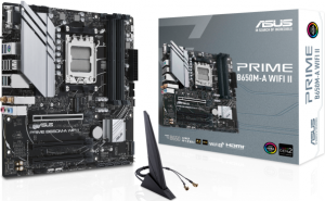 Asus PRIME B650M-A WIFI II