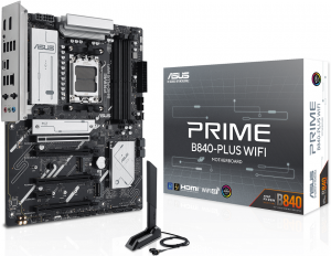 Asus PRIME B840-PLUS WIFI