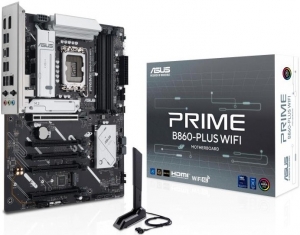 Asus PRIME B860-PLUS WIFI