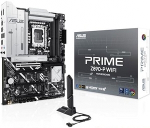 Asus PRIME Z890-P WIFI