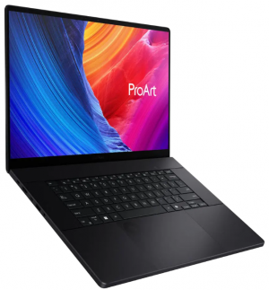 Asus ProArt 16