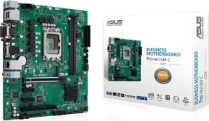 Asus PRO H610M-C-CSM