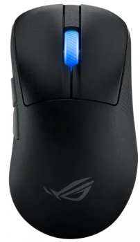 Asus ROG Keris II Ace Black