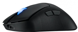 Asus ROG Keris II Ace Black