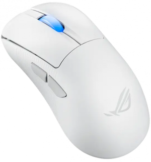 Asus ROG Keris II Ace White