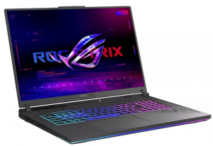 Asus ROG Strix G18 G814JVR