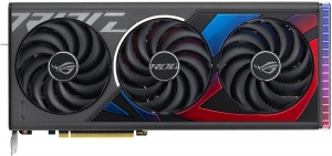 Asus ROG STRIX Gaming GeForce RTX 4070 Ti SUPER OC Edition 16GB GDDR6X