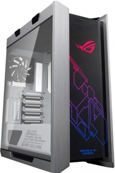 Asus ROG Strix Helios GX601 White