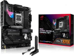 Asus ROG STRIX X870E-E GAMING WIFI