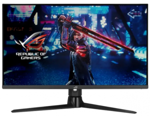 Asus ROG Strix XG32UQ