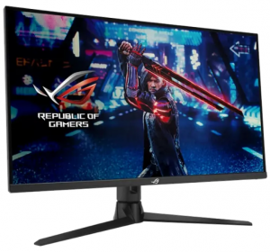 Asus ROG Strix XG32UQ