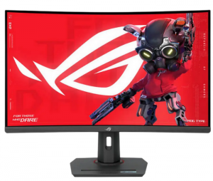 Asus ROG Strix XG32WCS