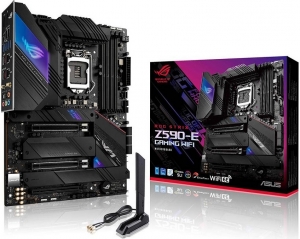 Asus ROG STRIX Z590-E GAMING WIFI