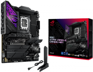 Asus ROG STRIX Z890-E GAMING WIFI