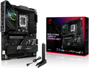 Asus ROG STRIX Z890-F GAMING WIFI