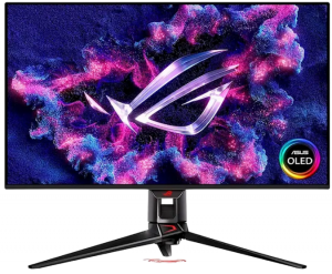 Asus ROG Swift PG32UCDM