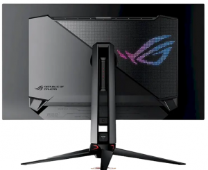 Asus ROG Swift PG32UCDM