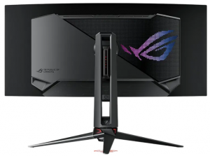 Asus ROG Swift PG34WCDM