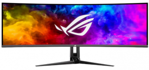 Asus ROG Swift PG49WCD