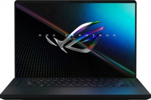 Asus ROG Zephyrus M16 GU603HM