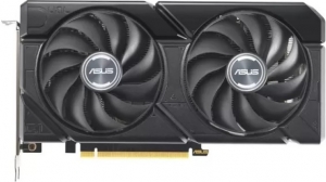 Asus RTX4060Ti 16GB GDDR6 Dual OC Evo