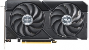 Asus RTX4070 12GB GDDR6X Dual EVO OC