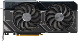 Asus RTX4070 Super 12GB GDDR6X Dual Evo