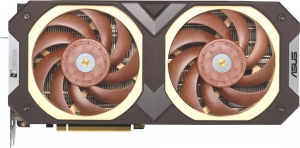 Asus RTX4080 Super 16GB GDDR6X Noctua