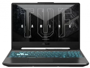 Asus TUF Gaming A15