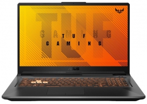 Asus TUF Gaming A15 FA506IU